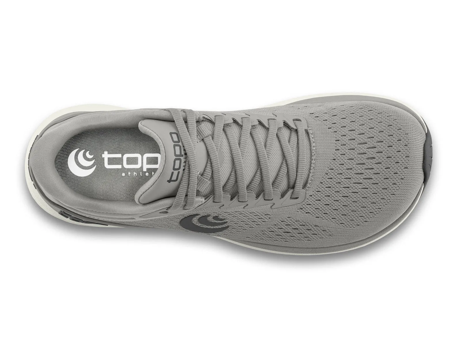 TOPO MENS PHANTOM 3 - GREY / GREY