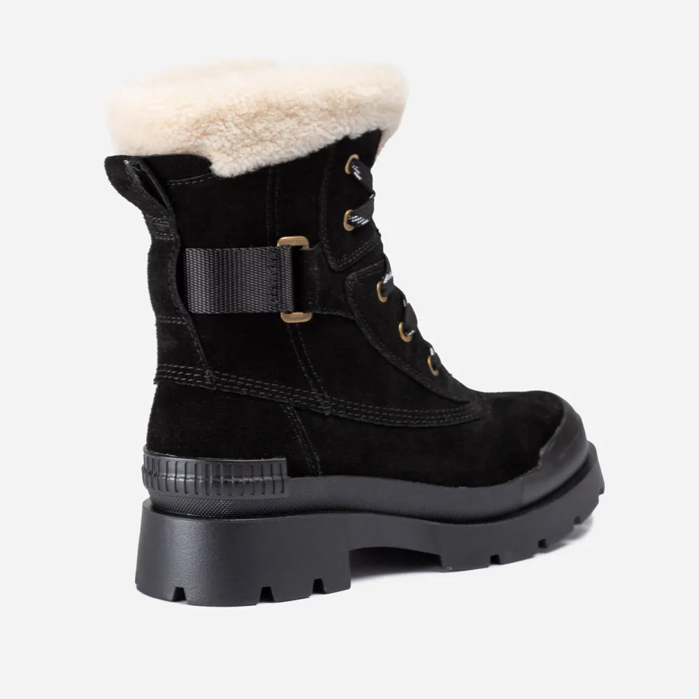 Ugg Alex Lace-Up Boots