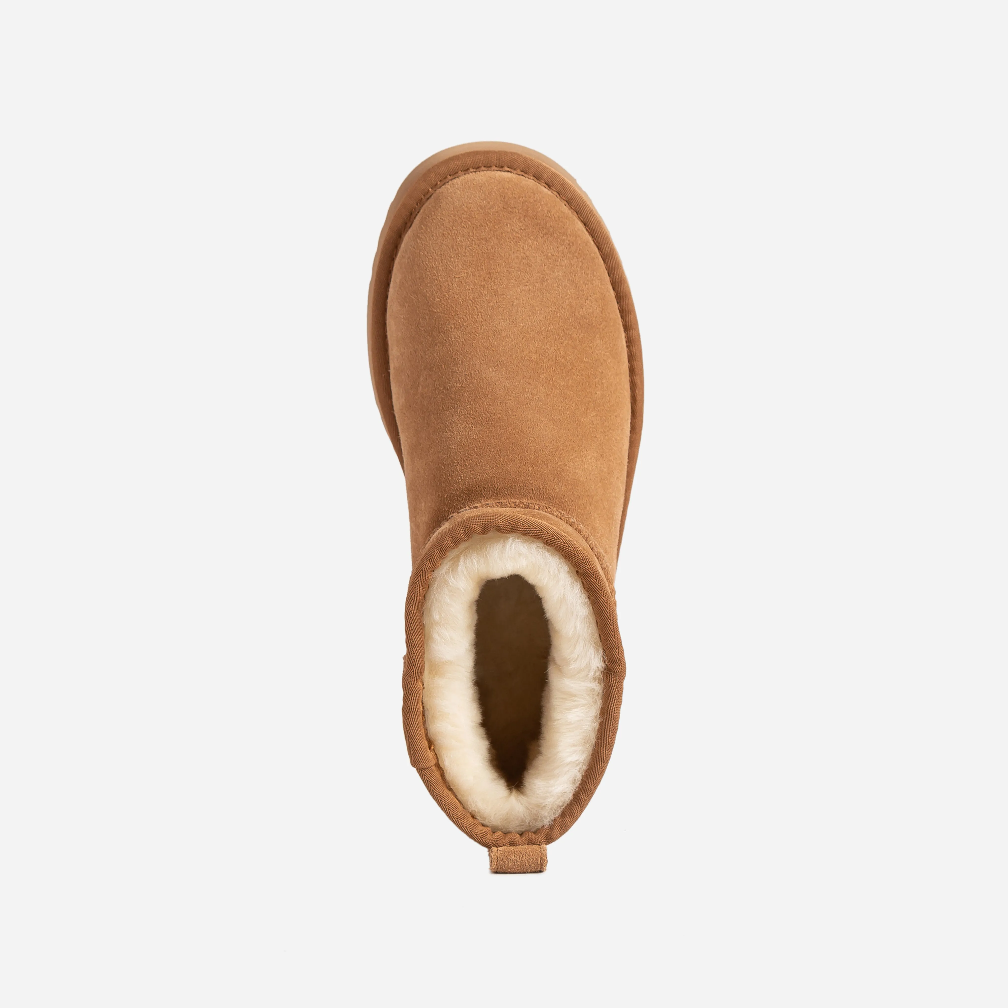 Ugg Classic Platform Ultra Mini Boots (5cm)