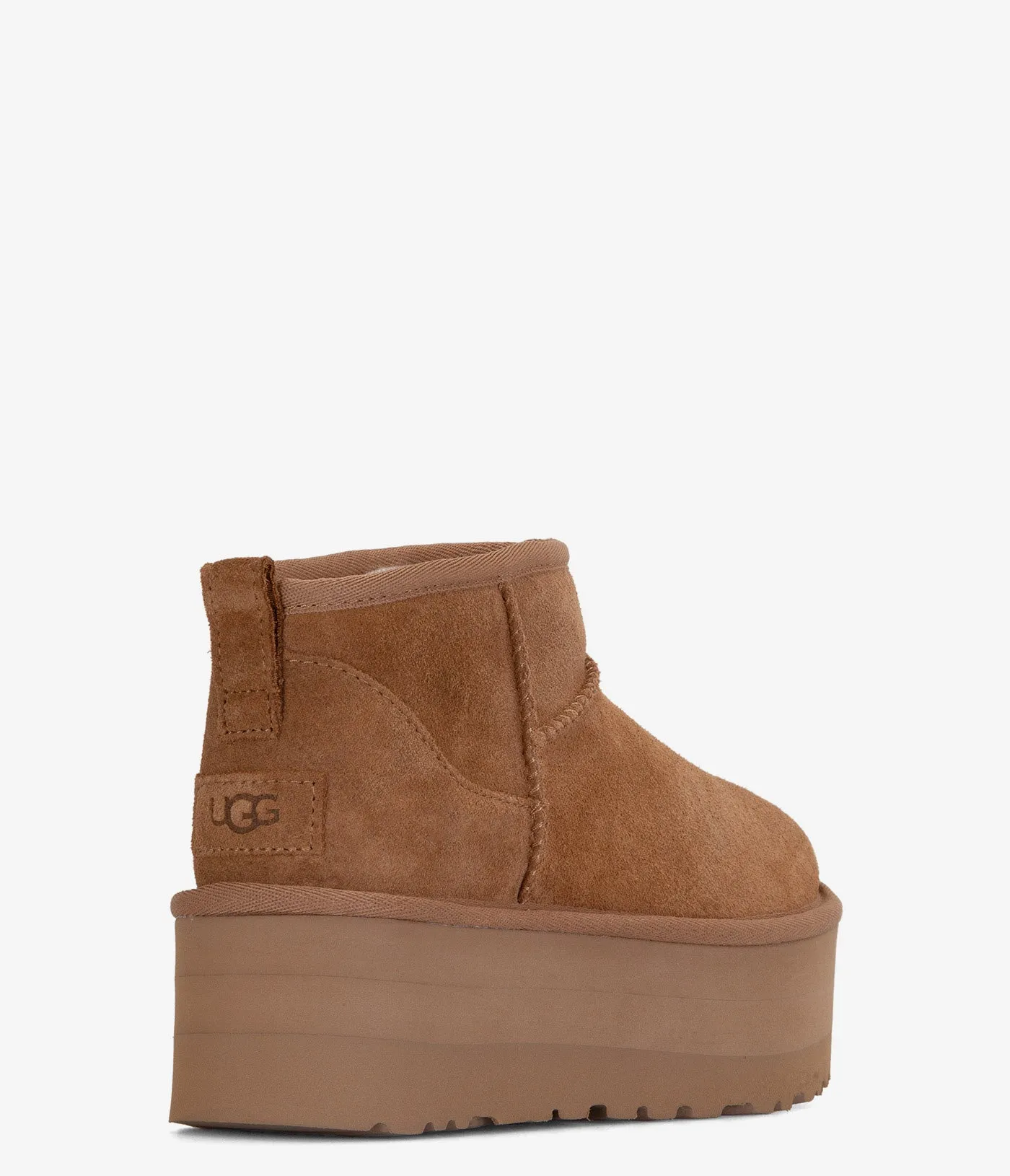 UGG Classic Ultra Mini Platform - Women