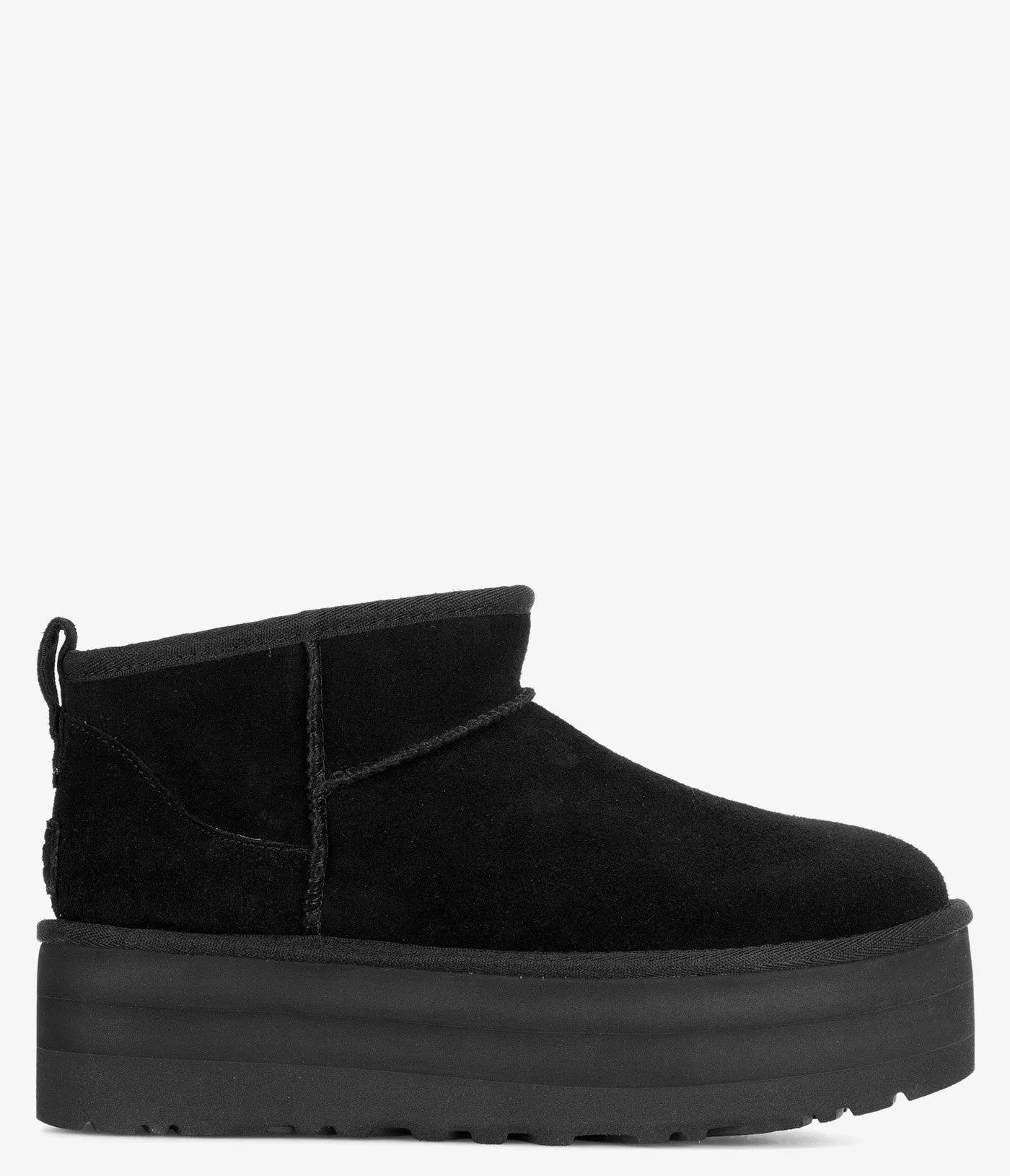 UGG Classic Ultra Mini Platform - Women