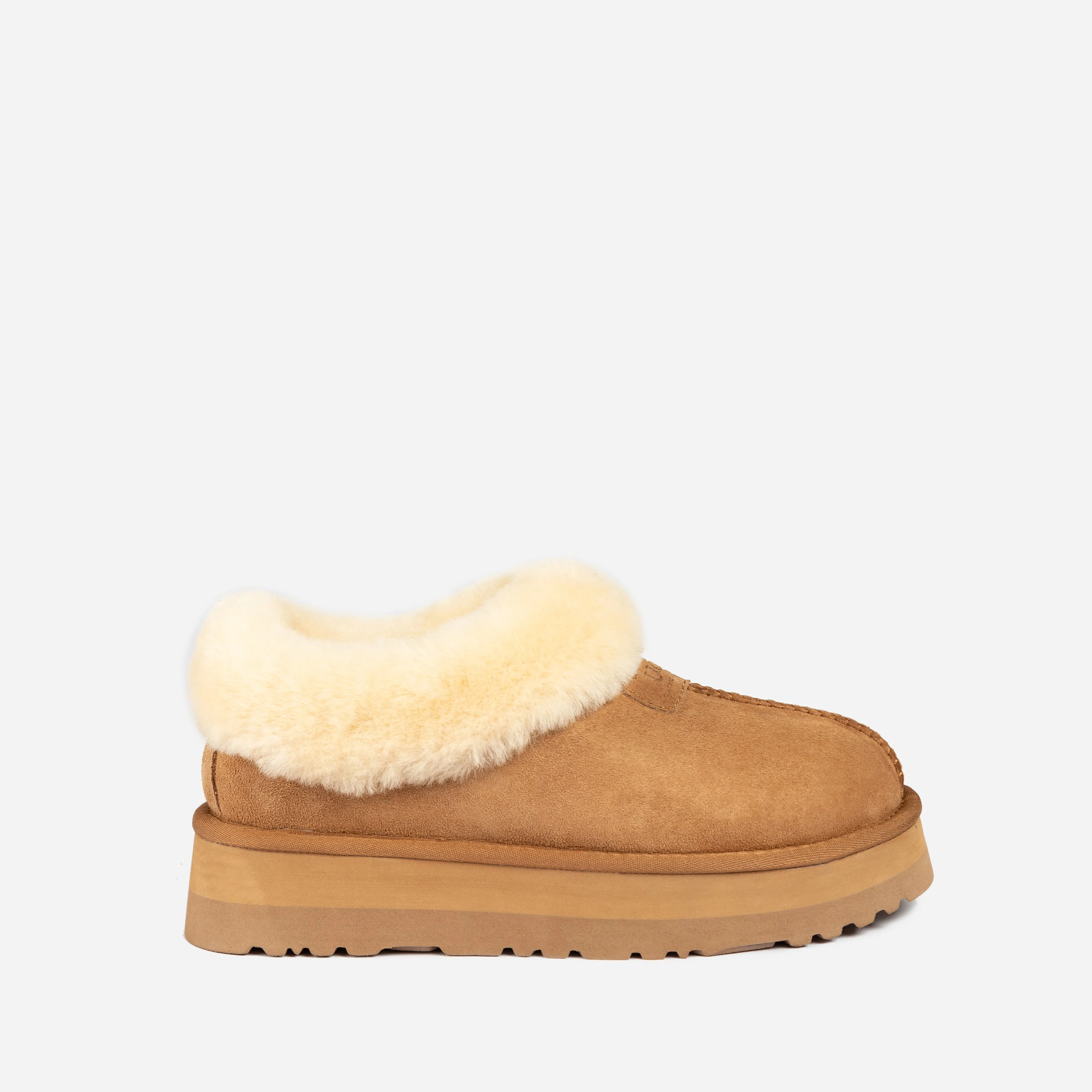 Ugg Daniela Ankle Platform Boots