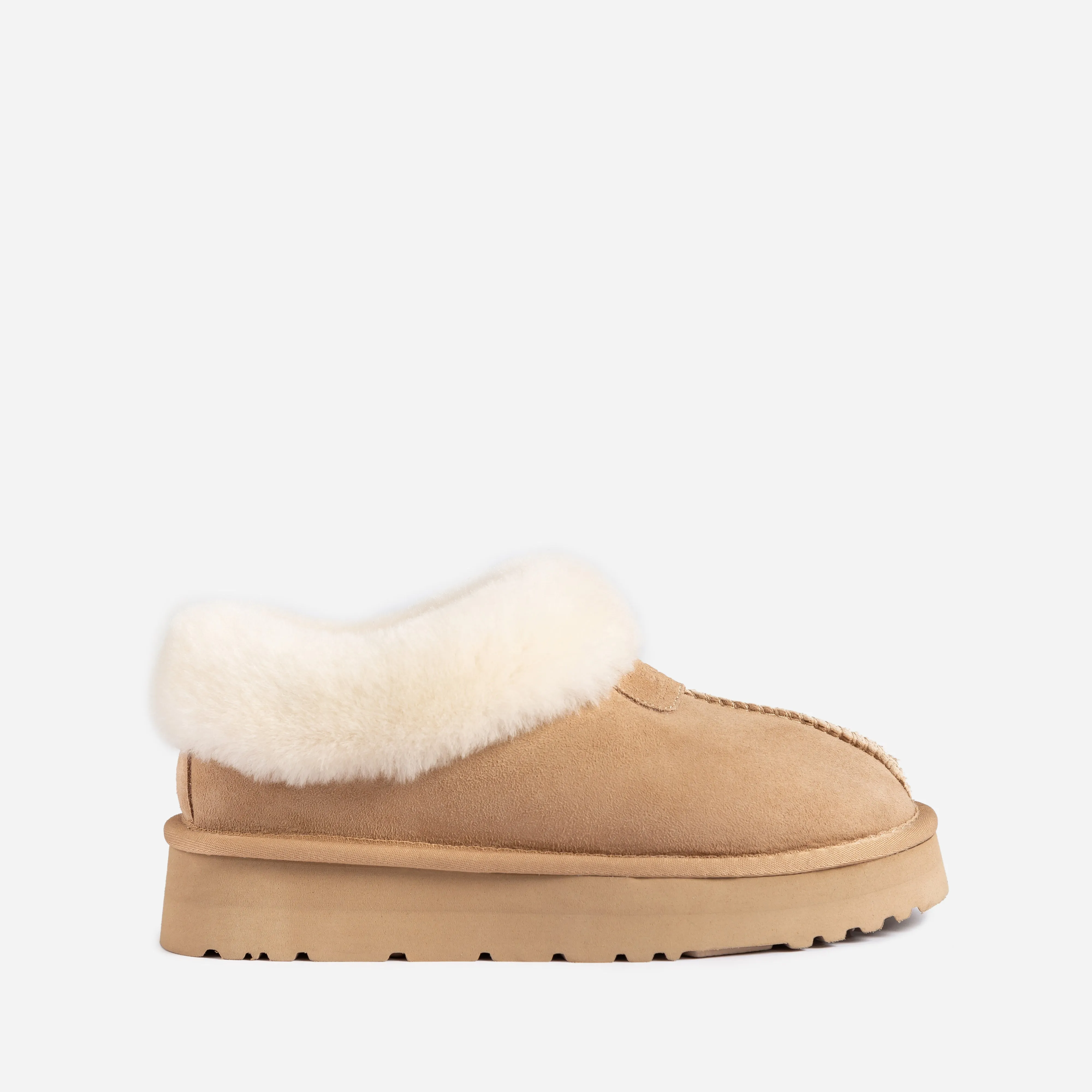 Ugg Daniela Ankle Platform Boots