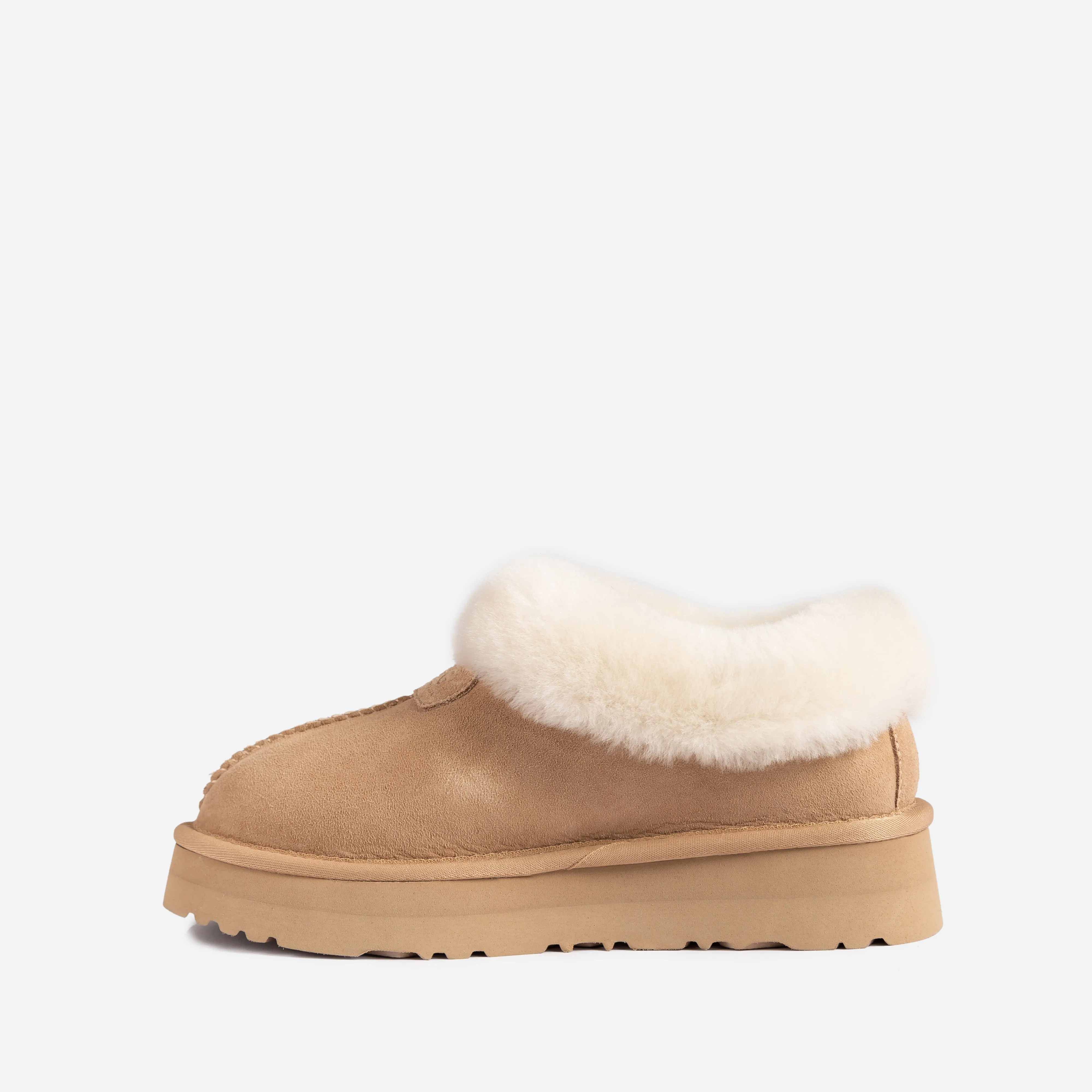 Ugg Daniela Ankle Platform Boots