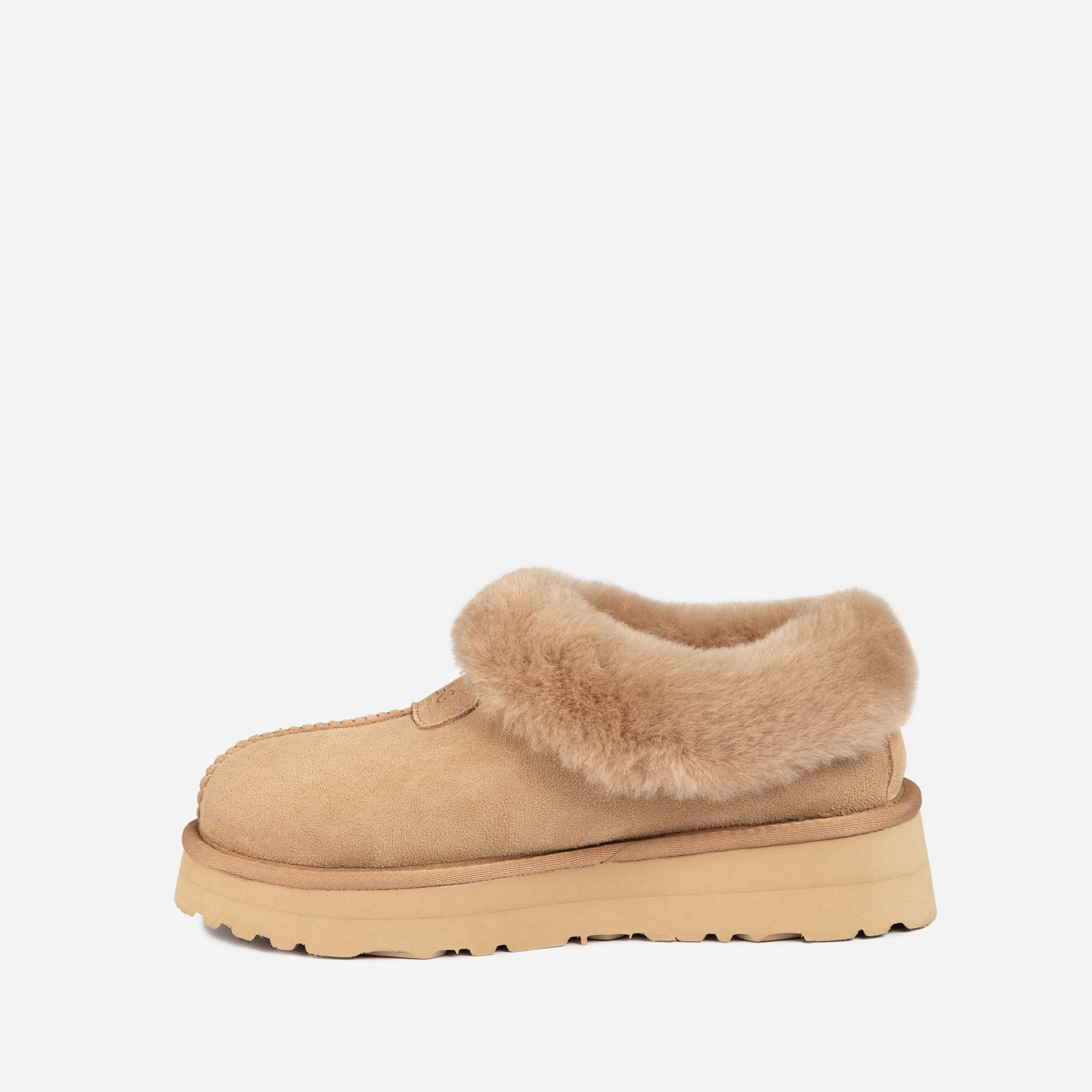 Ugg Daniela Ankle Platform Boots