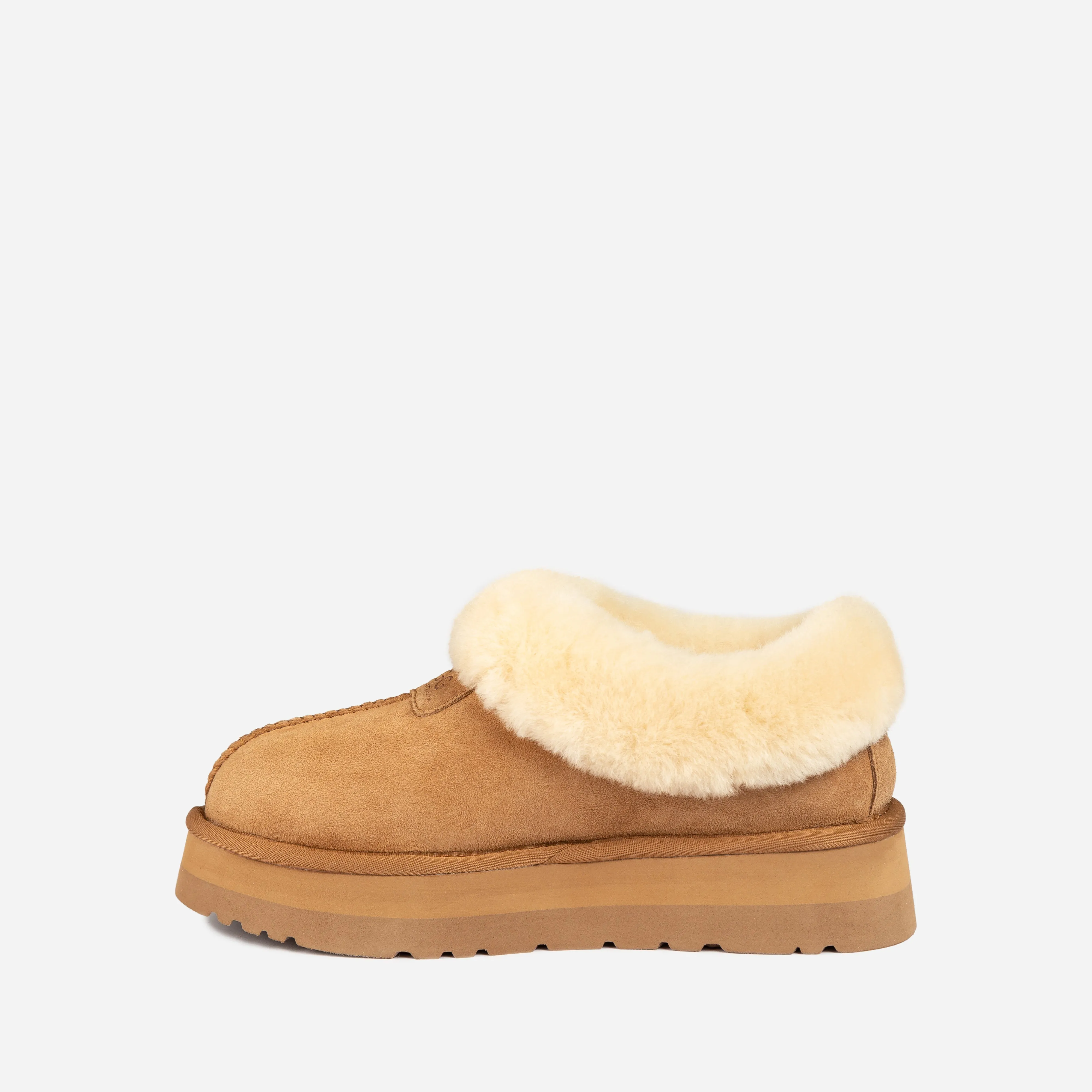 Ugg Daniela Ankle Platform Boots