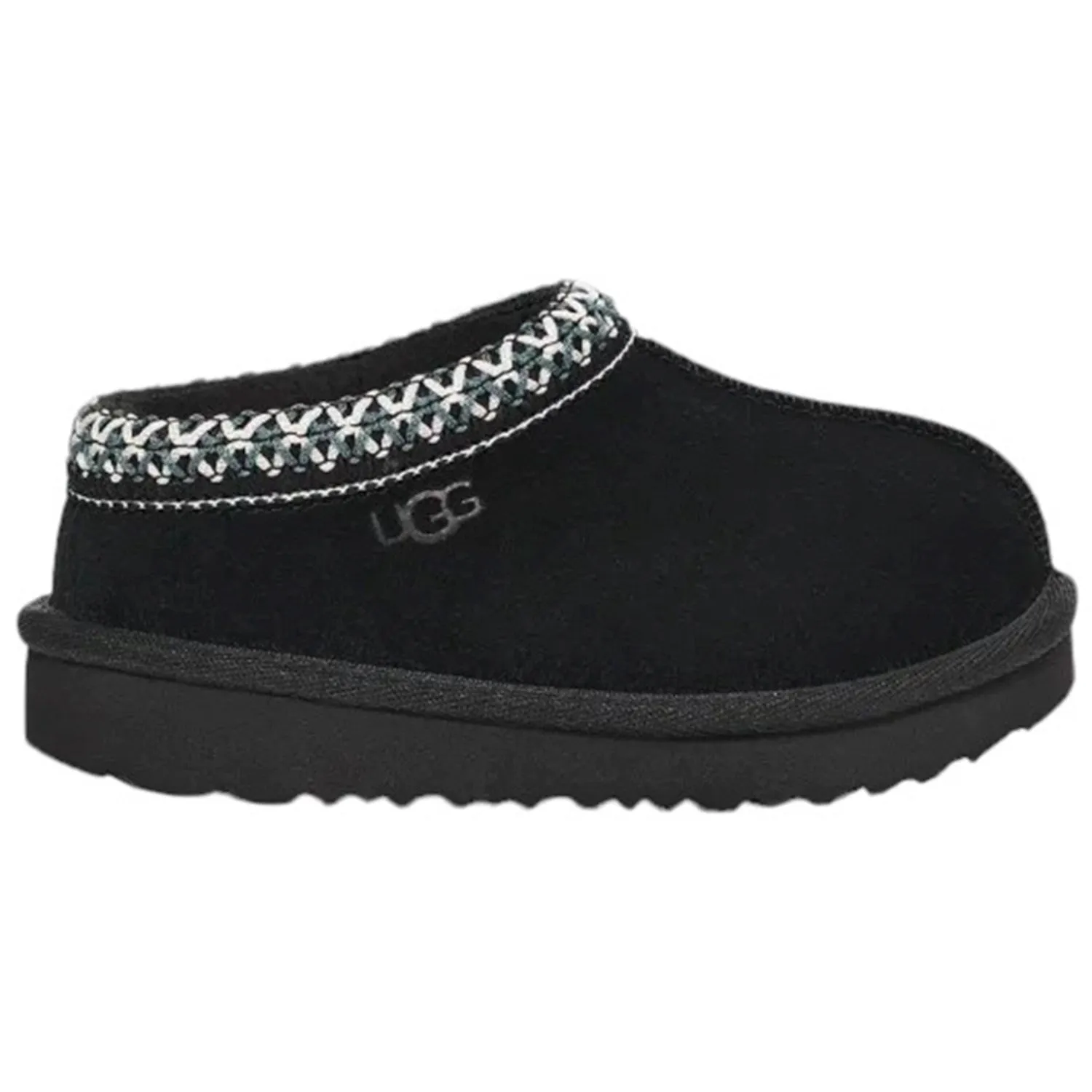 UGG T Tasman II Black