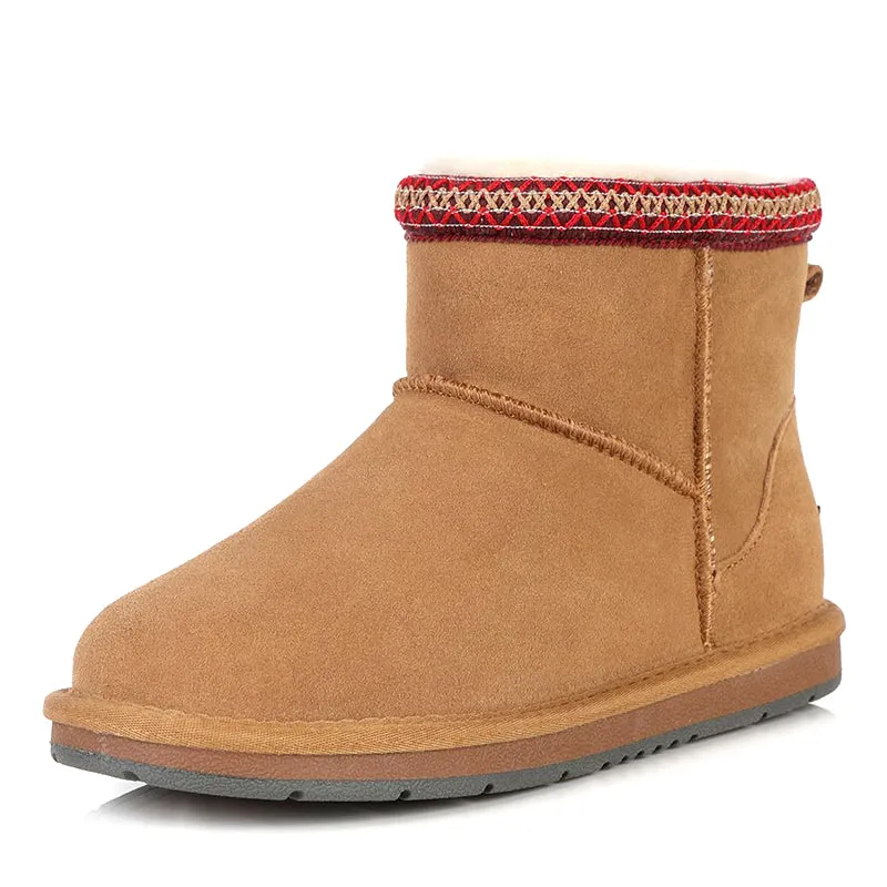 UGG Ultra Short Taso Boots