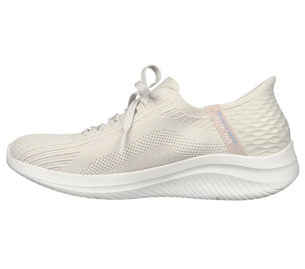 Ultra Flex 3.0 Brill in Natural by Skechers