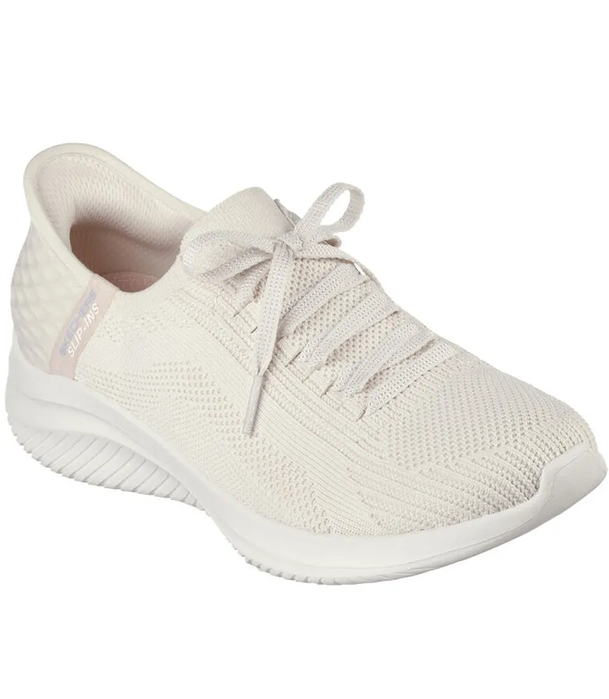 Ultra Flex 3.0 Brill in Natural by Skechers