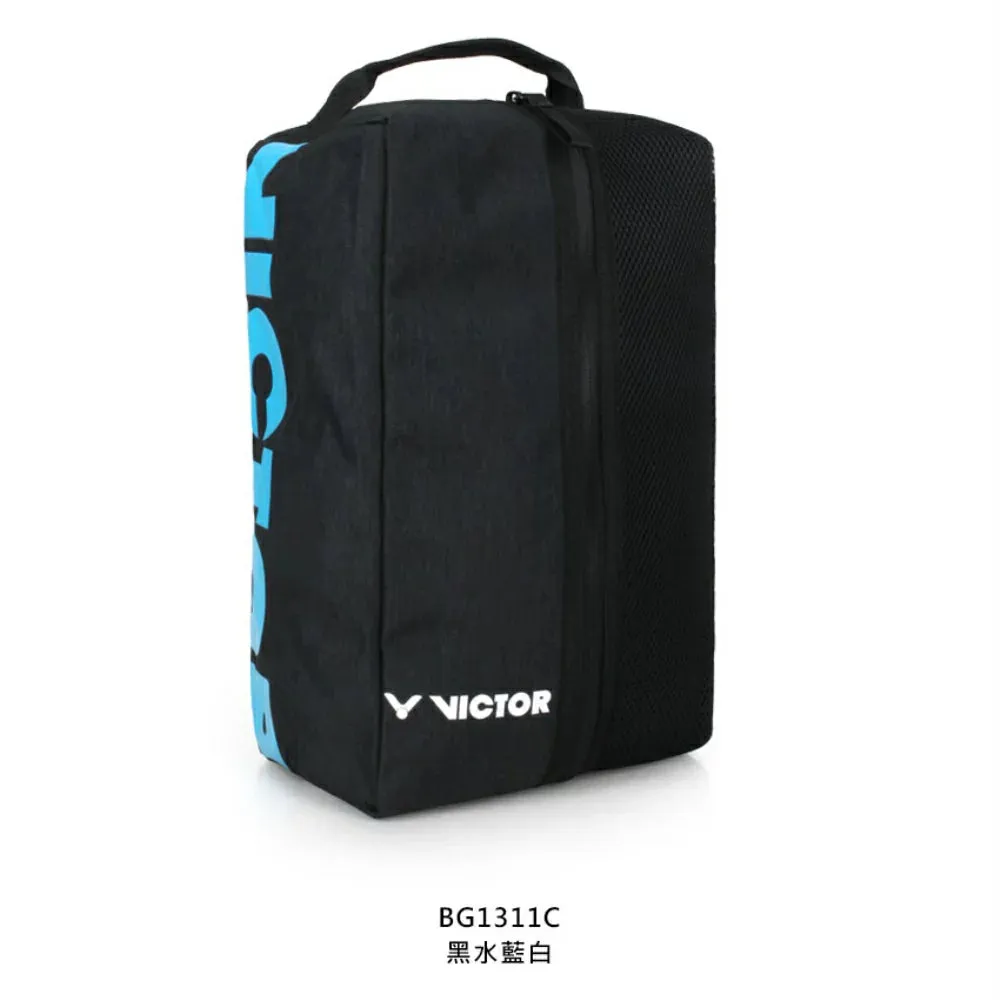 Victor BG1311C Shoe Bag (Black)