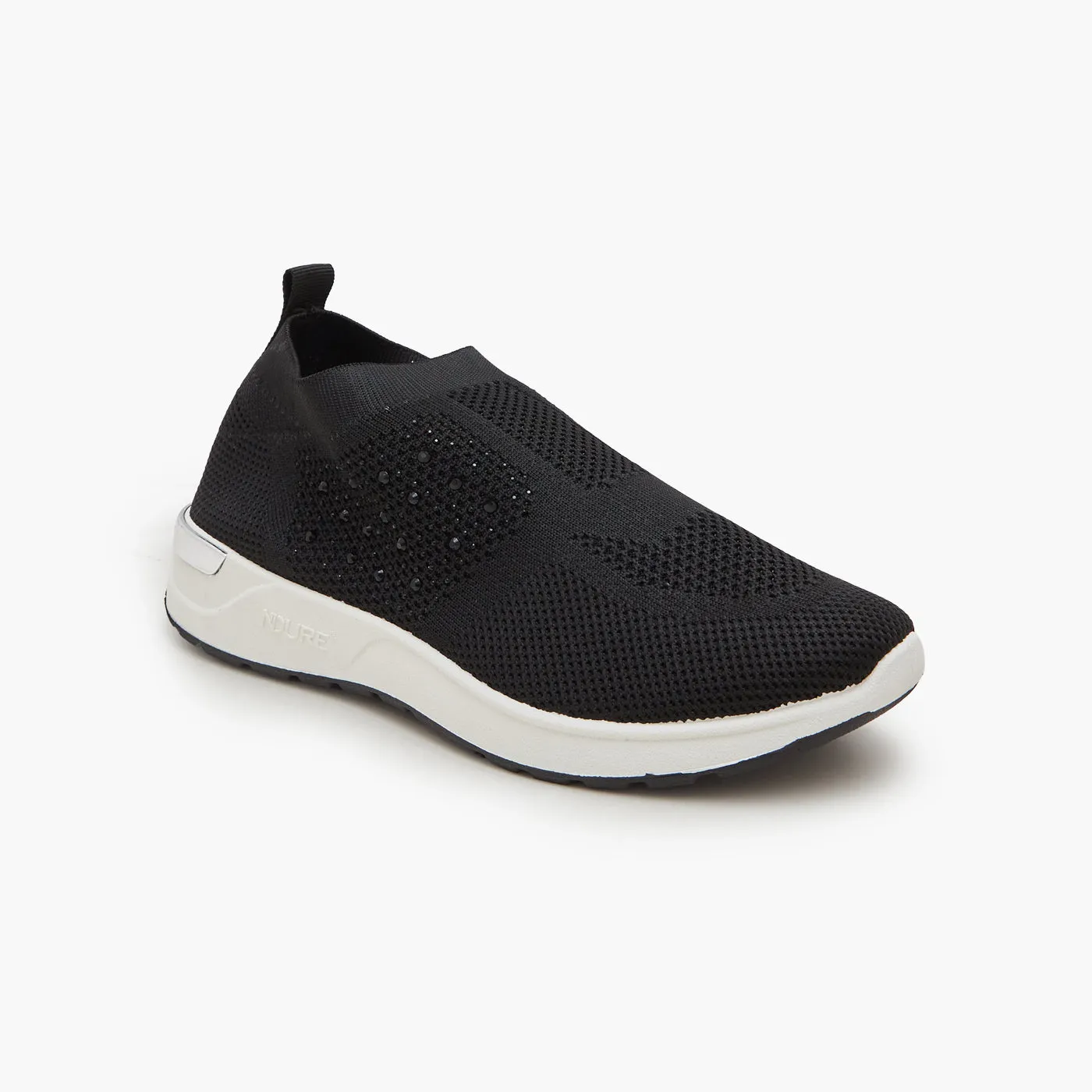 Women Slip-On Runners