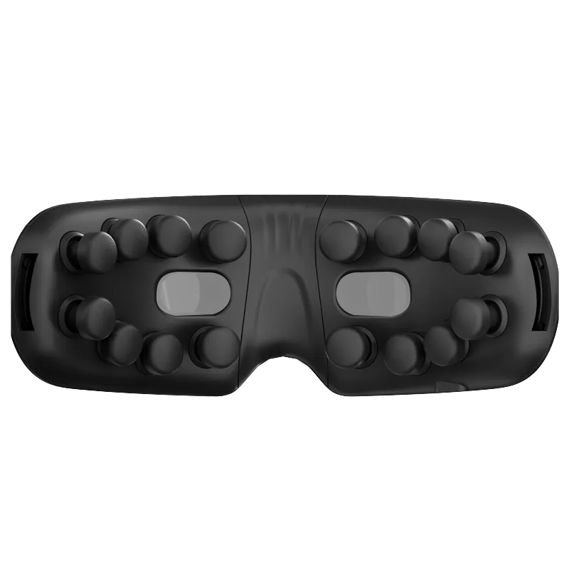 Zikko Dr Rock Warm Eye Massager