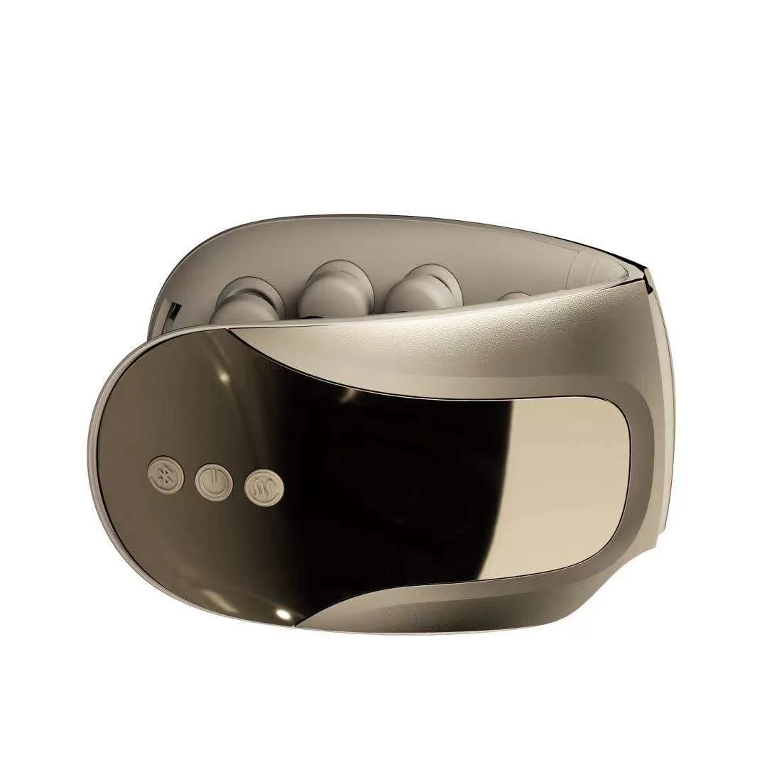 Zikko Dr Rock Warm Eye Massager